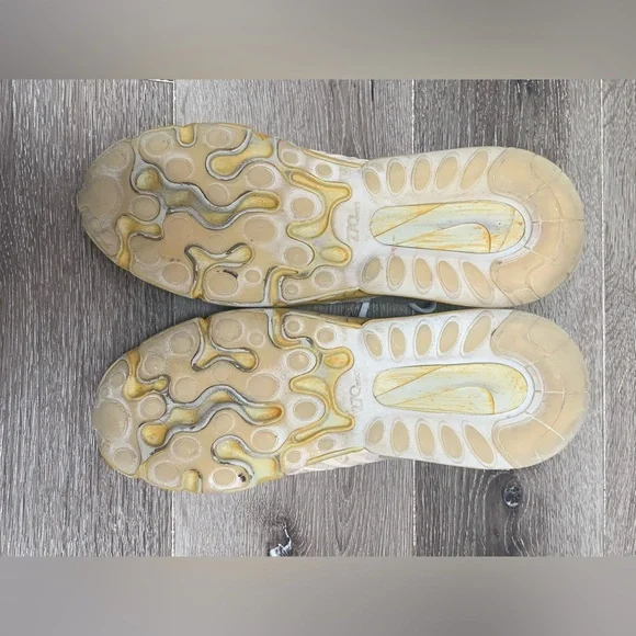 Travis Scott x Nike Air Max 270 React Cactus Trails CT2864-200 - Picture 5 of 7